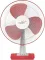V-Guard Finesta TF Plus 400mm 3 Blade Table Fan
