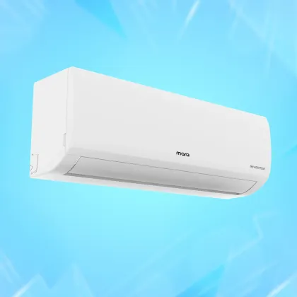 MarQ by Flipakart 155IPG26WQ 1.5 Ton 5 Star 2026 Inverter Split AC