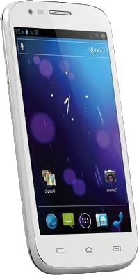 Intex Cloud Z5
