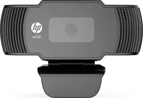 HP W200 Webcam