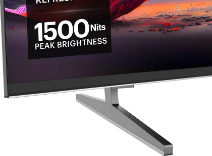Thomson Masterclass Series 75 inch Ultra HD 4K Smart Mini LED TV (TH75QDMini1022)