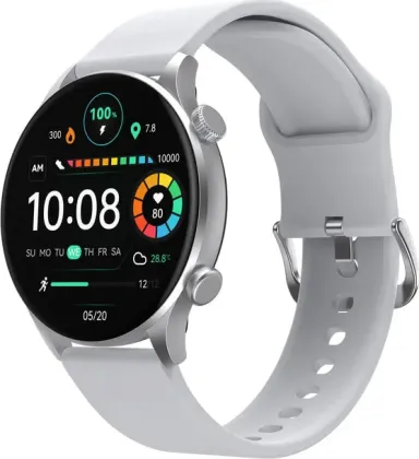 Xiaomi Haylou Solar Plus RT3 Smartwatch
