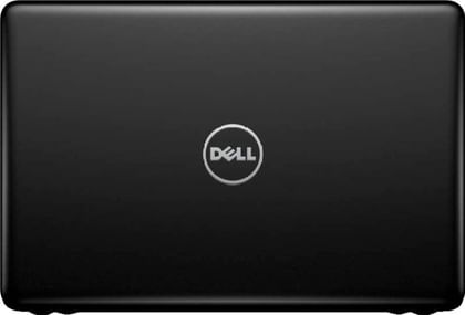 Dell Inspiron 5000 5567 Notebook (7th Gen Core i5/ 4GB/ 1TB/ Win10/ 2GB Graph)