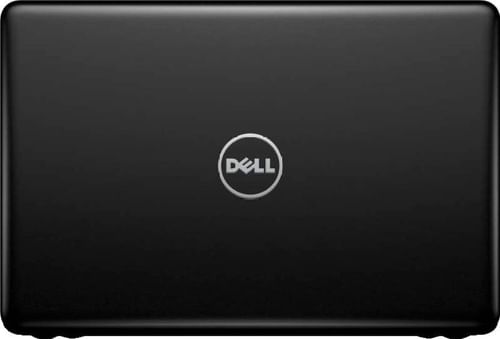 Dell Inspiron 5000 5567 Notebook (7th Gen Core i5/ 4GB/ 1TB/ Win10/ 2GB Graph)