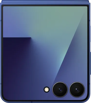 Samsung Galaxy Z Flip 7 5G (12GB RAM+512GB)