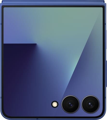 Samsung Galaxy Z Flip 7 5G (12GB RAM+512GB)