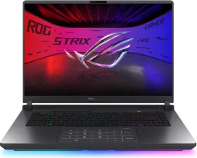 Asus ROG Strix G615JH-DS54 Gaming Laptop (13th Gen Core i5/ 16GB/ 1TB SSD/ Win 11/ 8GB RTX 5050)