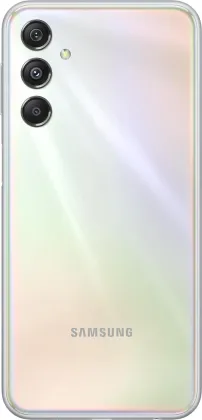 Samsung Galaxy M34 5G (8GB RAM + 256GB)