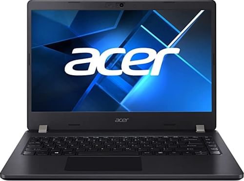 Acer TravelMate TMP214-53 Laptop (11th Gen Core i3/ 8GB/ 256GB SSD/ Win11 Home)
