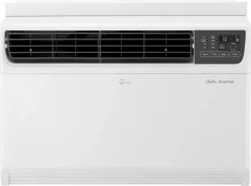 LG JW-Q24WUZA 2 Ton 5 Star 2020 Window Dual Inverter AC