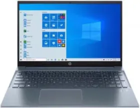 HP Pavilion 15-eg1001TU Laptop (11th Gen Core i5/ 8GB/ 512GB SSD/ Win11) - image 1