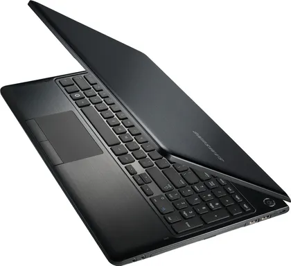 Samsung NP350E5C-S03IN Laptop (3rd Gen Ci3/ 4GB/ 750GB/ Win8/ 2GB Graph)
