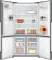 Electrolux UltimateTaste 700 EQE5600B-S 634 L Side by Side Refrigerator