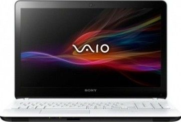 Sony VAIO Fit 15E SVF15318SN Laptop (4th Gen Ci5/ 4GB/ 500GB/ Win8