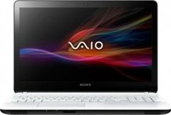 Sony VAIO Fit 15E SVF15318SN Laptop vs Asus Vivobook 16X 2022 M1603QA-MB711WS Laptop