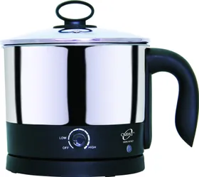 Orpat OEK-8167 1.2 L Electric Kettle