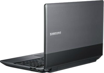 Samsung NP300E5X-U01IN Laptop (2nd Gen Ci3/ 4GB/ 500GB/ DOS/ 1GB Graph)