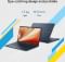 Asus VivoBook 15 X1504ZA-NJ326WS Laptop (12th Gen Core i3/ 8GB/ 512GB SSD/ Win11 Home)