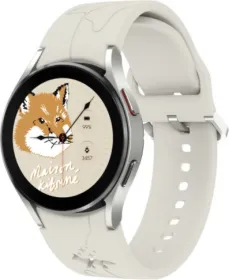 Samsung Galaxy Watch 4 Maison Kitsune Edition 44mm