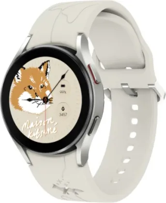 Samsung Galaxy Watch 4 Maison Kitsune Edition 44mm