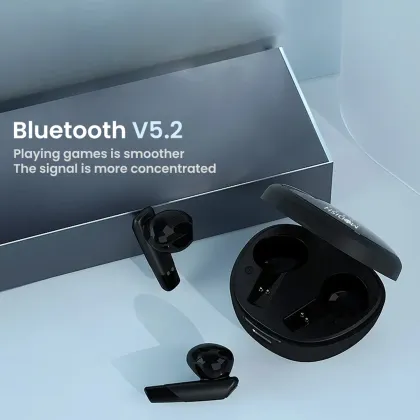 ModishOmbre H15 True Wireless Earbuds