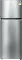 Haier HRF-3782BNS-P 328 L 2 Star Double Door Refrigerator