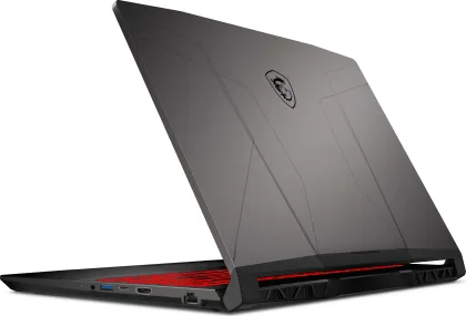 MSI Pulse GL66 12UEK-898IN Gaming Laptop (12th Gen Core i9/ 16GB/ 1TB SSD/ Win11 Home/ 6GB Graph)