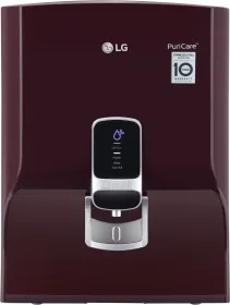 LG WW120NNC 8L UF+UV Electrical Water Purifier