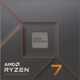 AMD Ryzen 7 7700X Desktop Processor