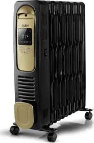 Glen HA7013DOR9 11 Fin Oil Filled Room Heater