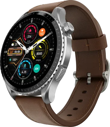 Noise NoiseFit Origin Smartwatch