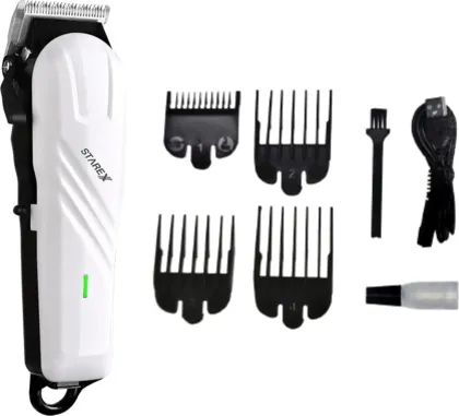 Kiki STAREX NG-800 Professional Hair Clipper