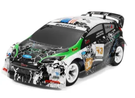 Wltoys K989 Brushed RC Car