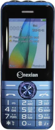 Snexian Bold 520