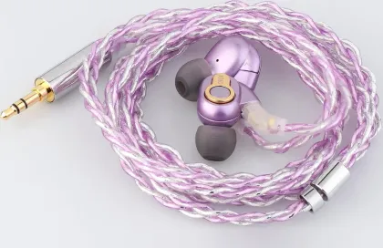 Linsoul Blon x Z JoJo Wired Earphones