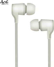 Ace A14 Wired Earphones