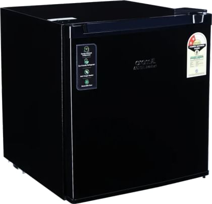 Croma CRLR045DCC290104 45 L 2 Star Single Door Mini Refrigerator