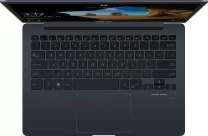 Asus ZenBook UX331FAL-EG003T Laptop (8th Gen Core i5/ 8GB/ 512GB SSD/ Win10 Home)