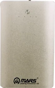 Mars 7800 mAh Power Bank