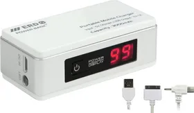 ERD Digital PB205 3000 mAh Power Bank