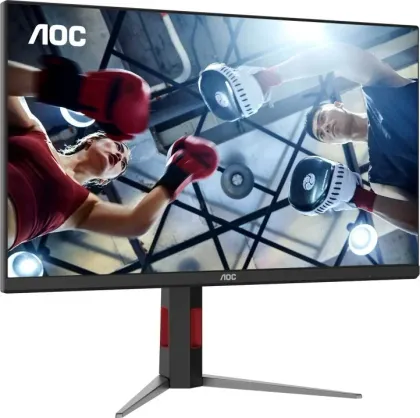 AOC Q27G20XM 27 inch Quad HD Mini LED Gaming Monitor