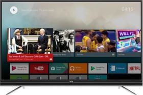 Vu Ultra Android 43GA 43-inch Smart LED TV