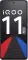 iQOO 11 (12GB RAM + 256GB)