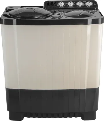 VG WM VGS85-DGV1 8.5 Kg Semi Automatic Washing Machine
