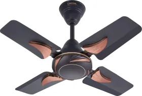 Gestor Glossy 600 mm 4 Blade Ceiling Fan