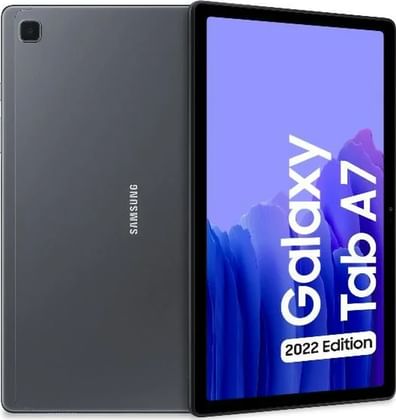 Samsung Galaxy Tab A7 2022