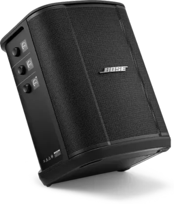 Bose S1 Pro Plus 160W Bluetooth Speaker