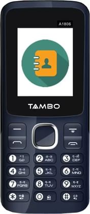 Tambo A1806