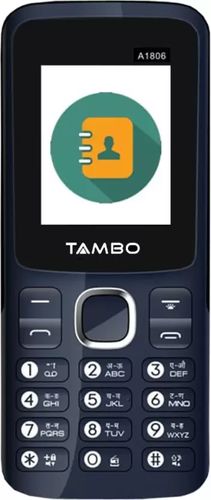 Tambo A1806