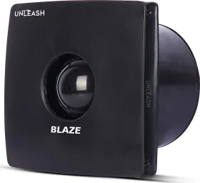 Unleash Blaze 150 mm Exhaust Fan